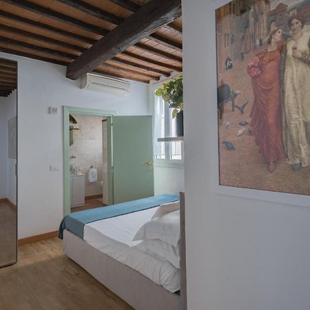 Moro Apartment Two Φλωρεντία Εξωτερικό φωτογραφία