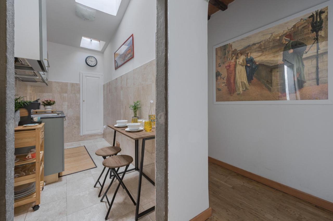 Moro Apartment Two Φλωρεντία Εξωτερικό φωτογραφία