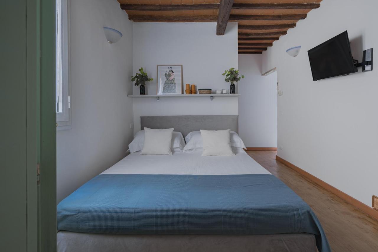Moro Apartment Two Φλωρεντία Εξωτερικό φωτογραφία