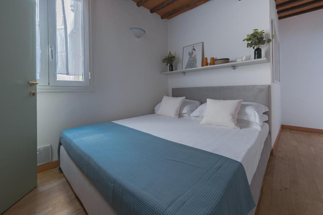 Moro Apartment Two Φλωρεντία Εξωτερικό φωτογραφία
