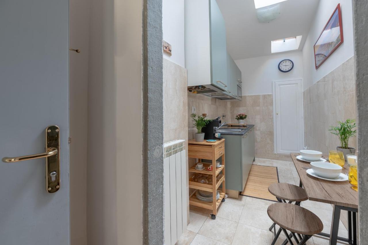 Moro Apartment Two Φλωρεντία Εξωτερικό φωτογραφία