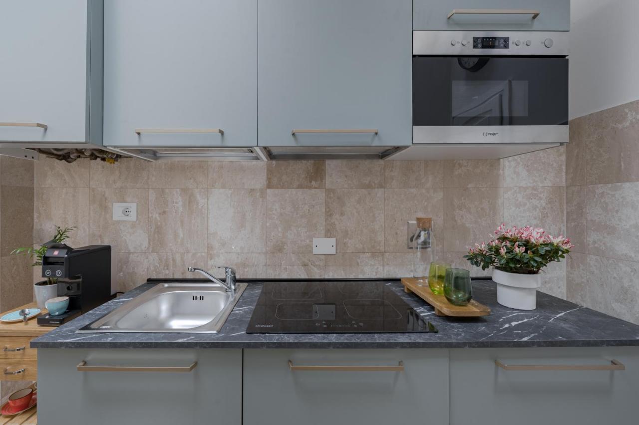 Moro Apartment Two Φλωρεντία Εξωτερικό φωτογραφία
