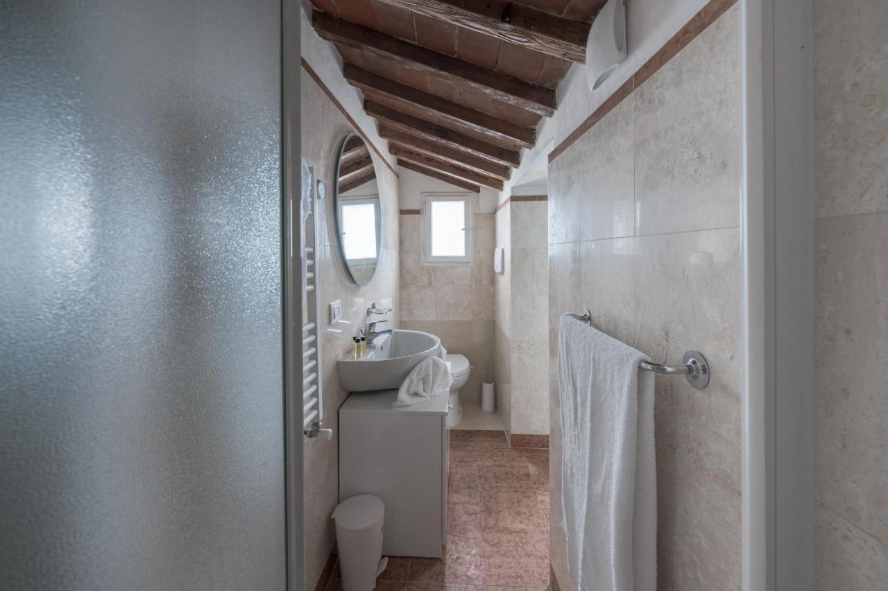 Moro Apartment Two Φλωρεντία Εξωτερικό φωτογραφία