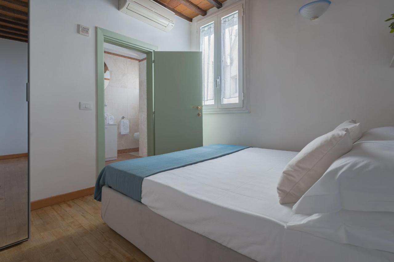 Moro Apartment Two Φλωρεντία Εξωτερικό φωτογραφία