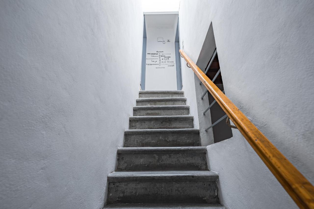 Moro Apartment Two Φλωρεντία Εξωτερικό φωτογραφία